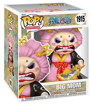 Big Mom #1915 Funko