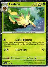 Leafeon #170