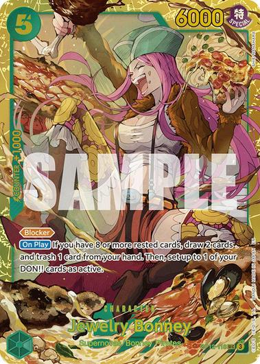 Jewelry Bonney OP12-118