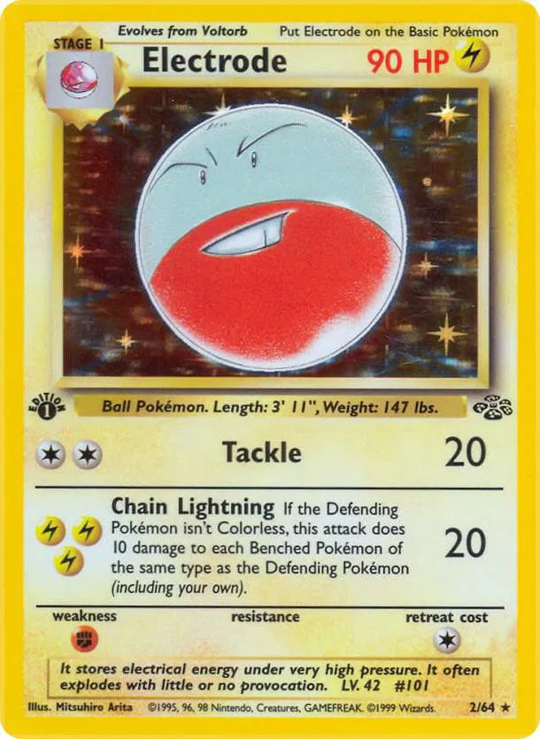 Electrode#2