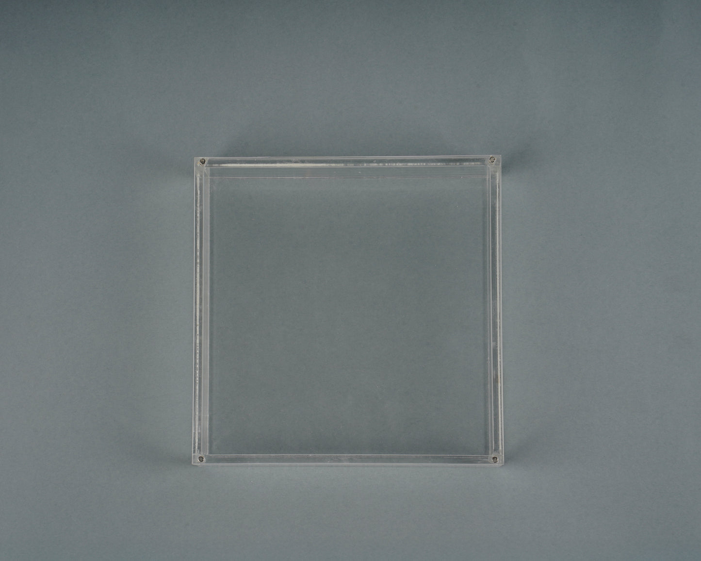 JAPANESE BOOSTER BOX ACRYLIC CASE