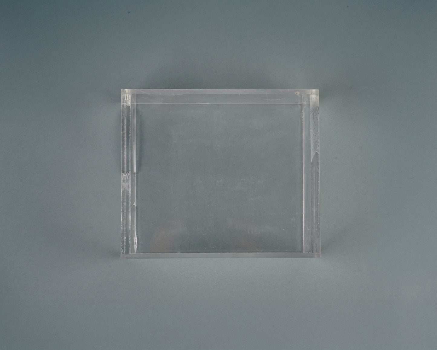 BOOSTER BOX ACRYLIC CASE