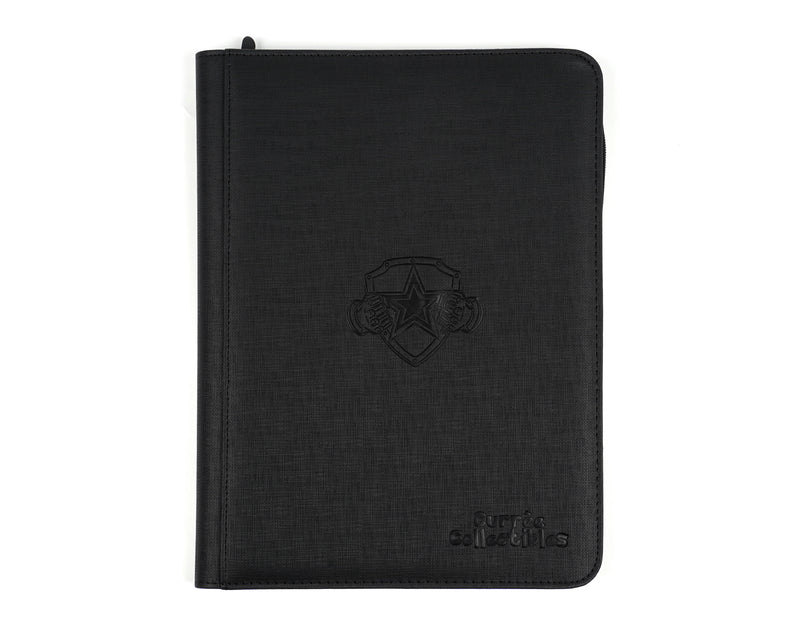 REGULAR BINDER 9x9