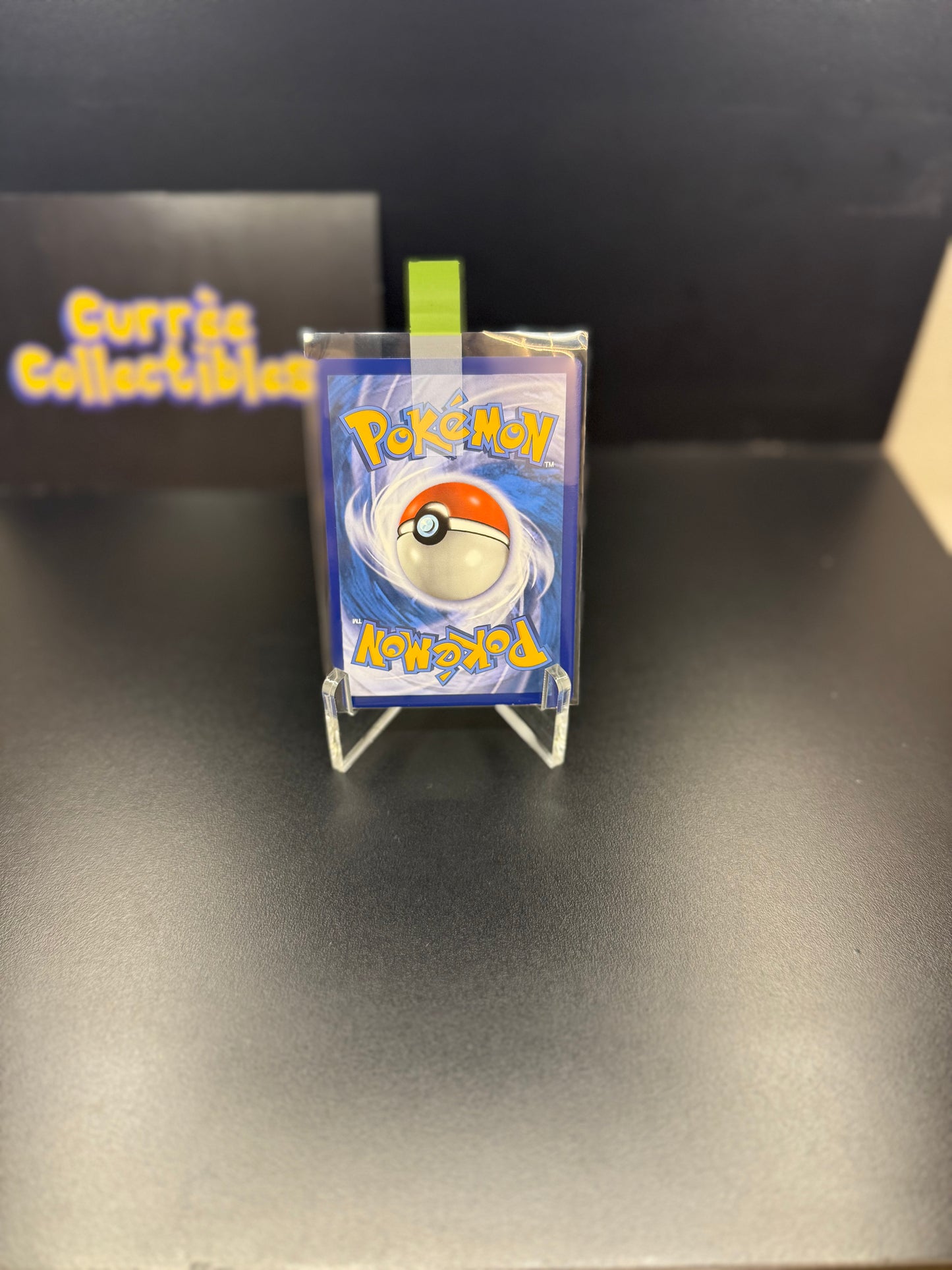 Special Delivery Pikachu - SWSH074