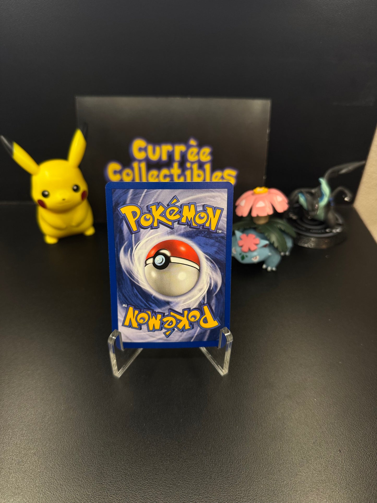 Venusaur - Base Set (BS)