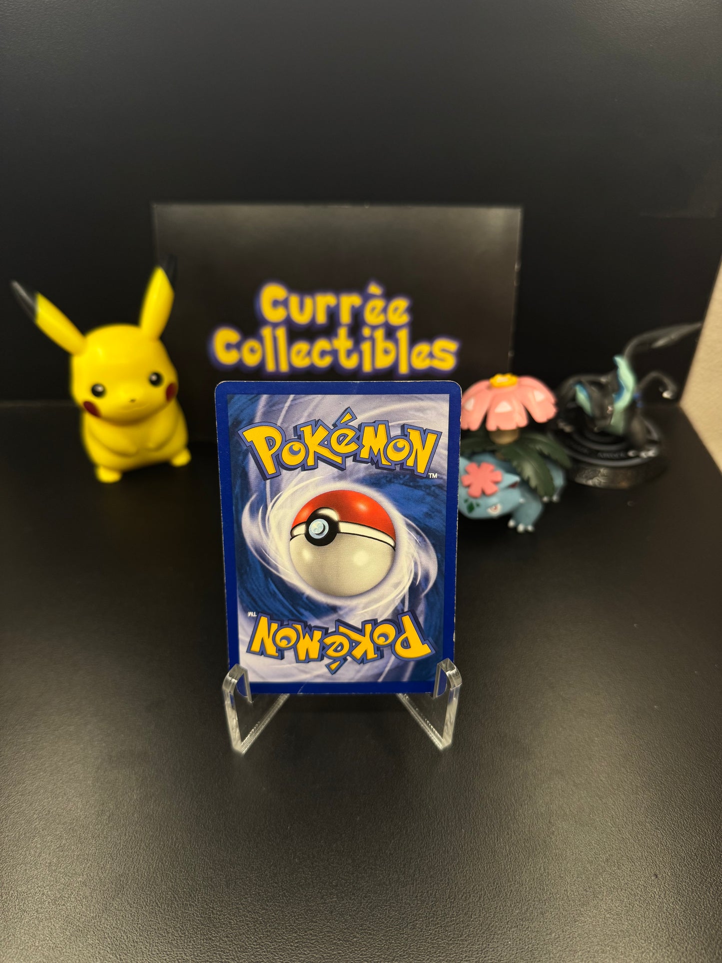 Wartortle - Base Set (BS)