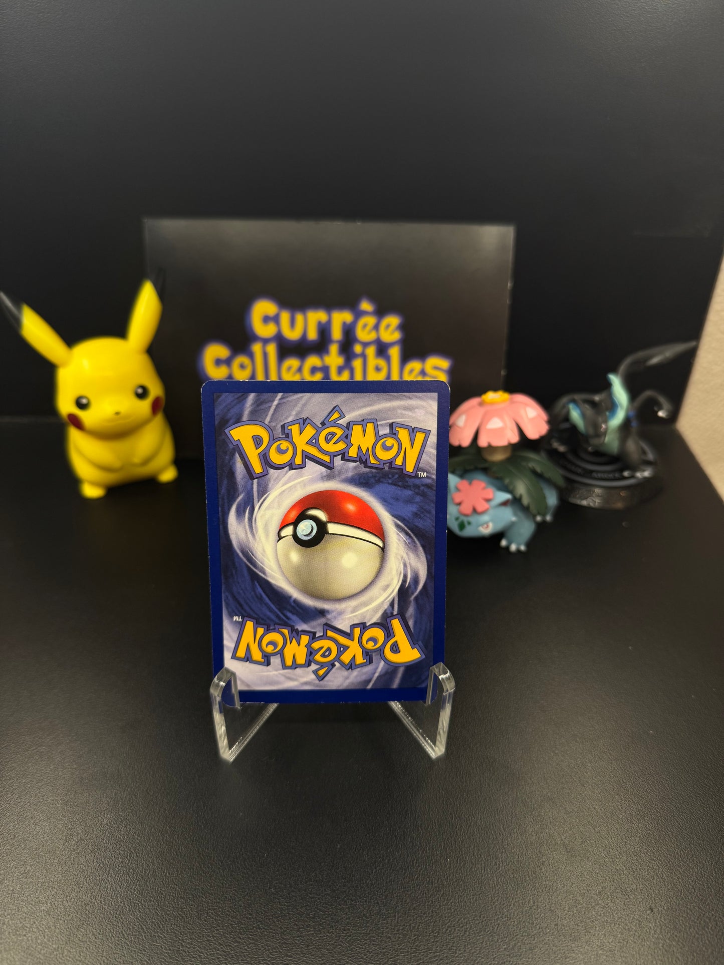 Squirtle - Base Set (BS)