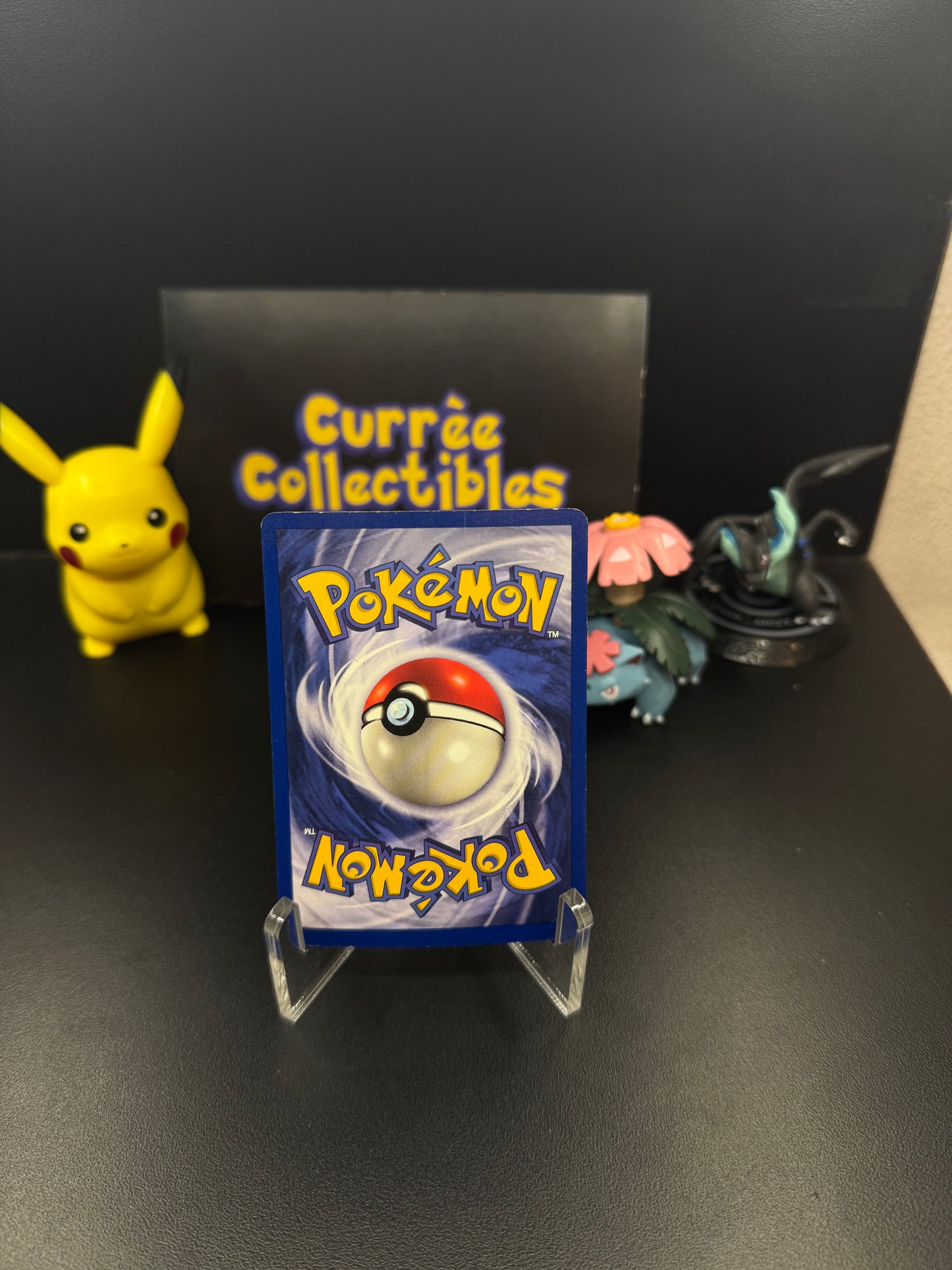 Raichu - Base Set (BS)
