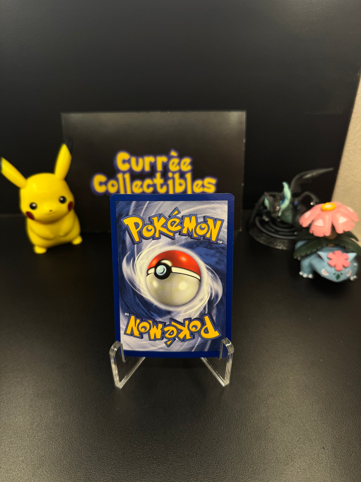 Ninetales - Base Set (BS)