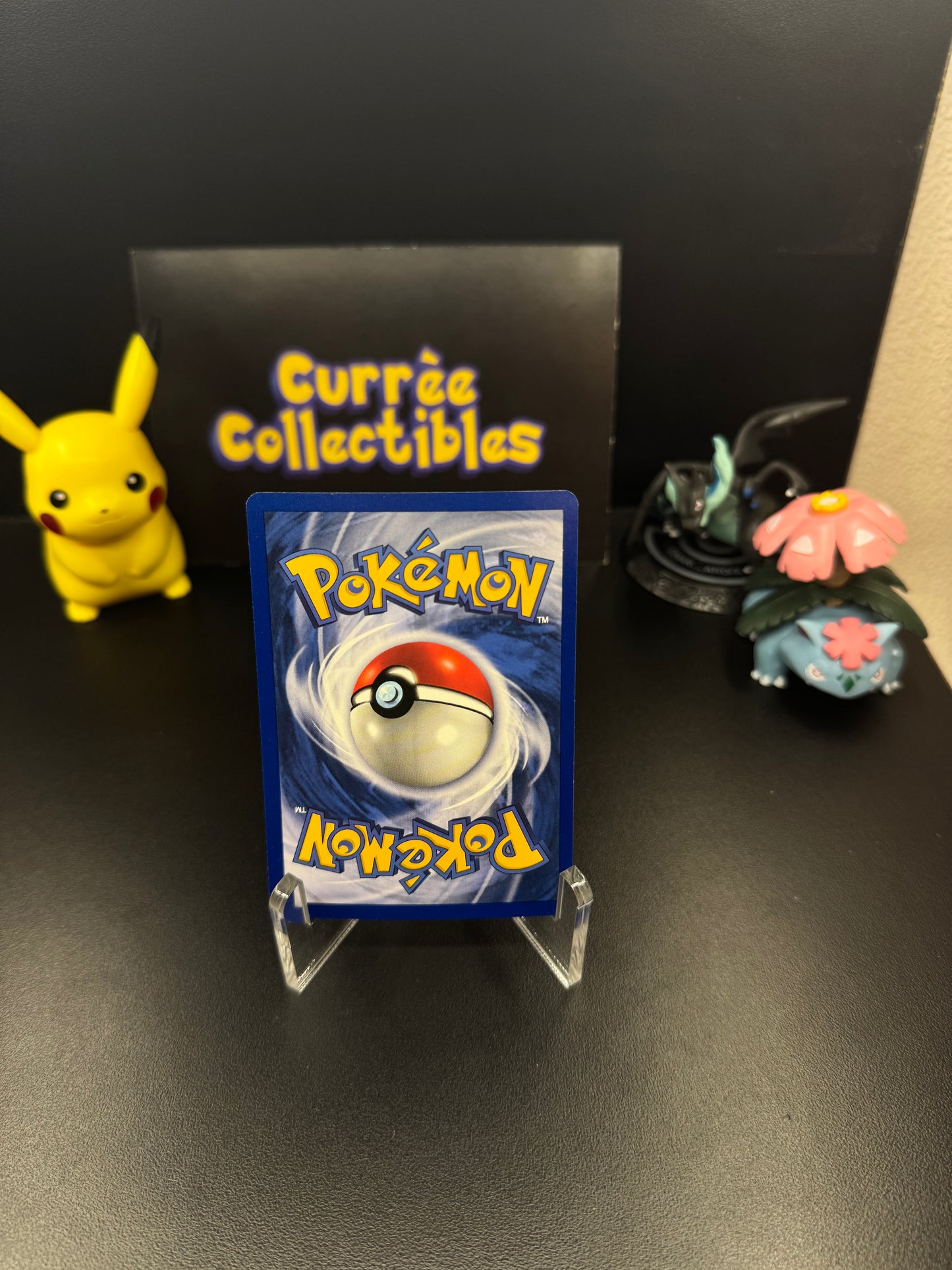 Mewtwo - Base Set (BS)