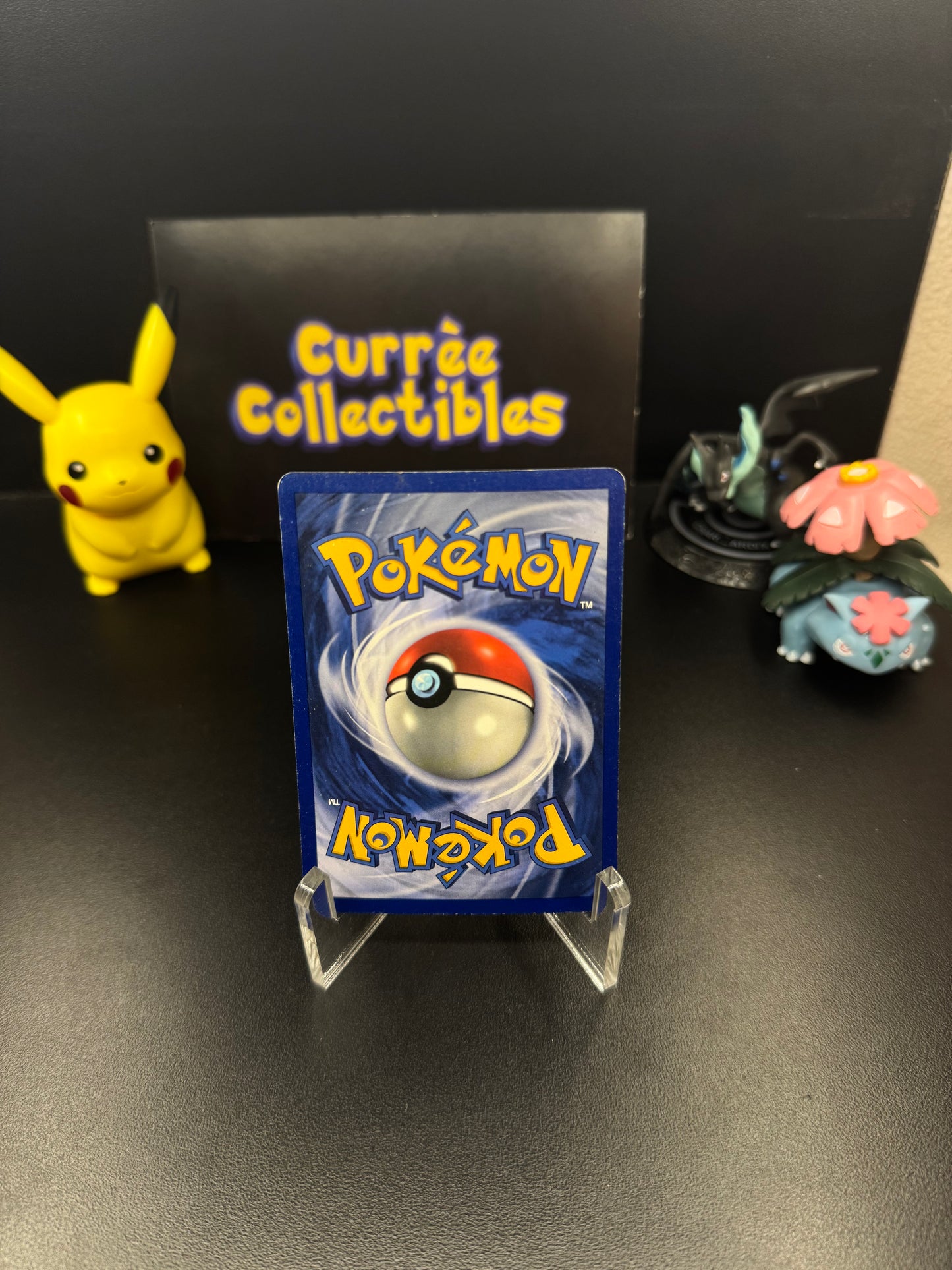 Magneton - Base Set (BS)