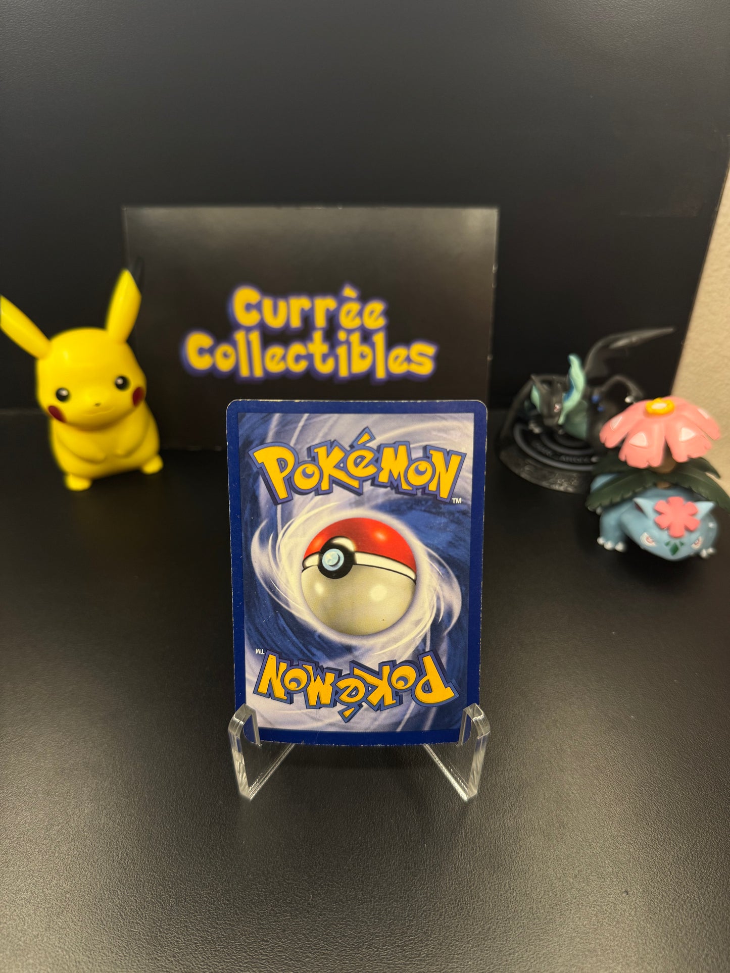 Blastoise - Base Set (BS)
