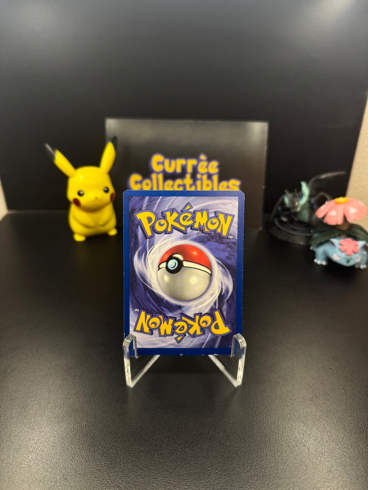 Pikachu - Jungle (JU)