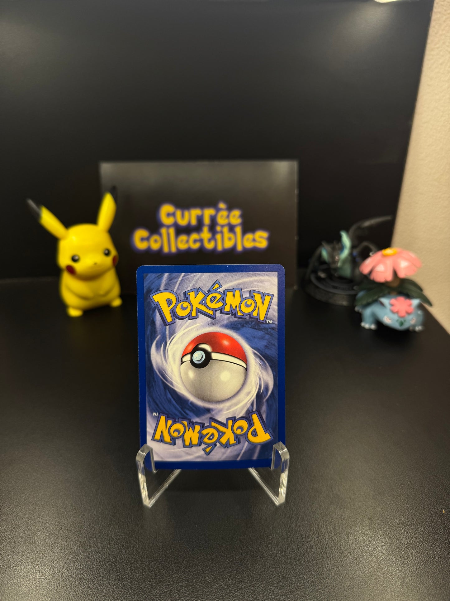 Raichu (14) - Fossil (FO)