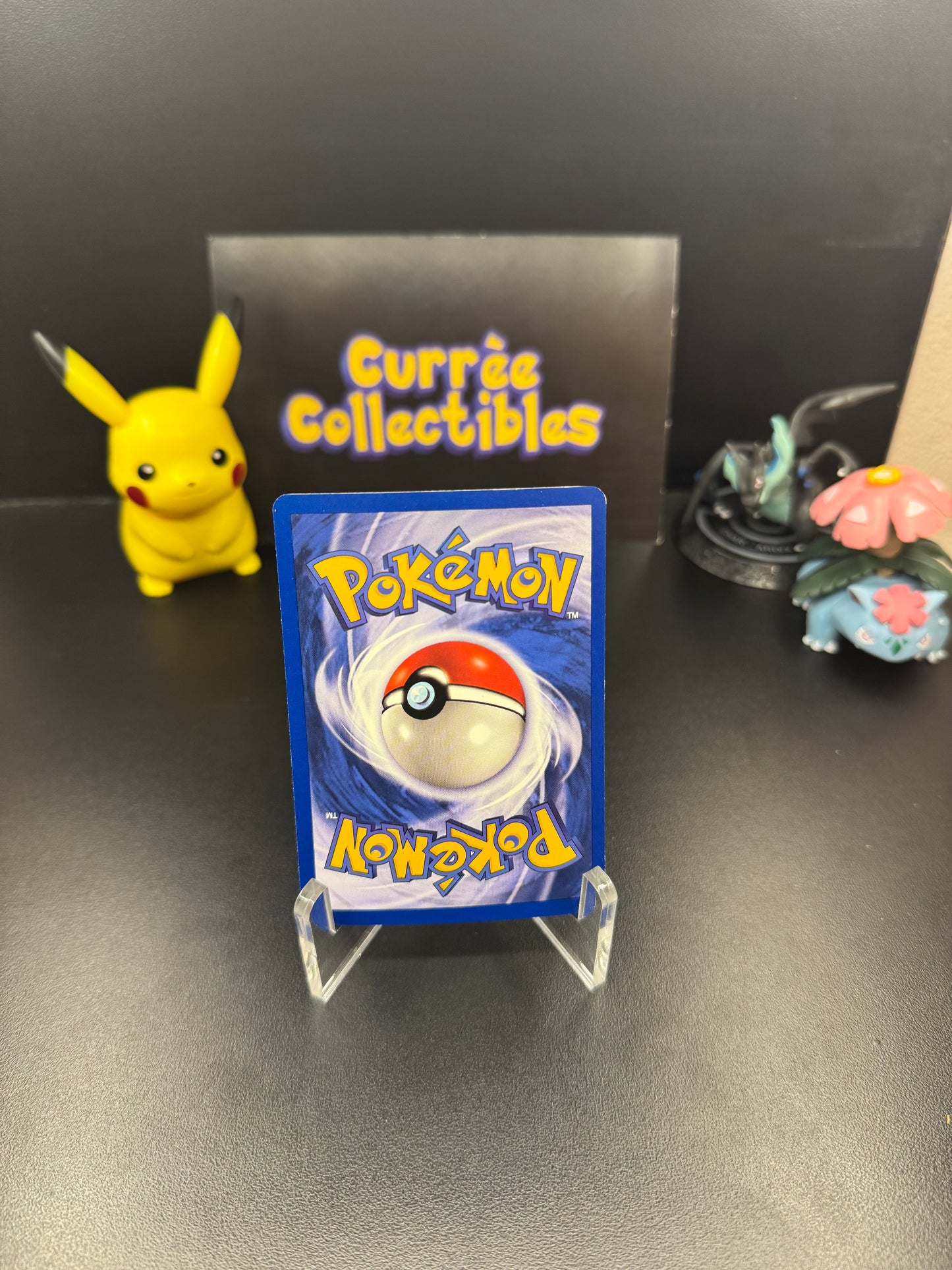 Magneton (11) - Fossil (FO)