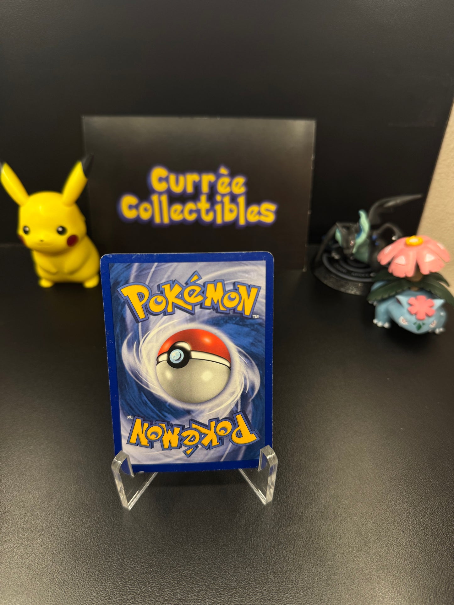 Mewtwo Reverse Holo (56) - Expedition (EX)