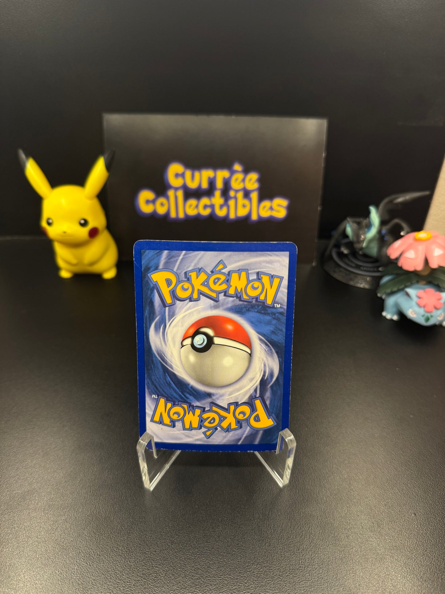 Venusaur Reverse Holo (67) - Expedition (EX)
