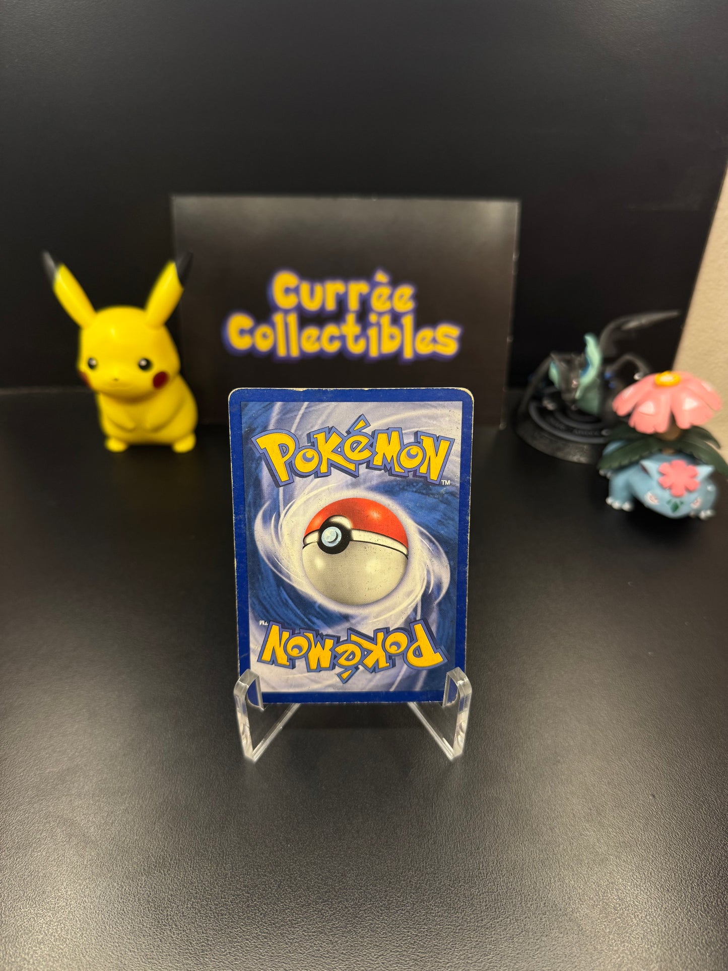 Charizard (6) - Expedition (EX reverse holo)