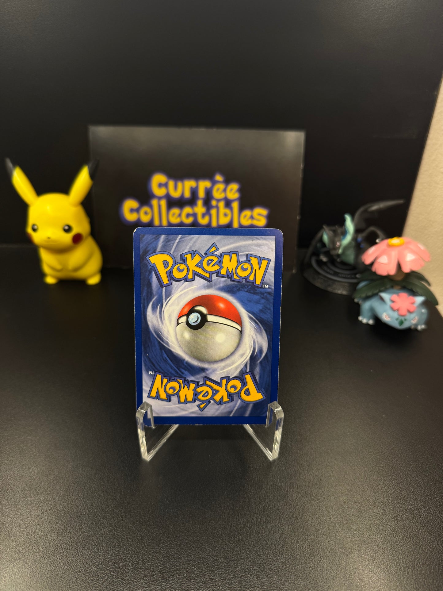 Venusaur - Base Set 2 (BS2)