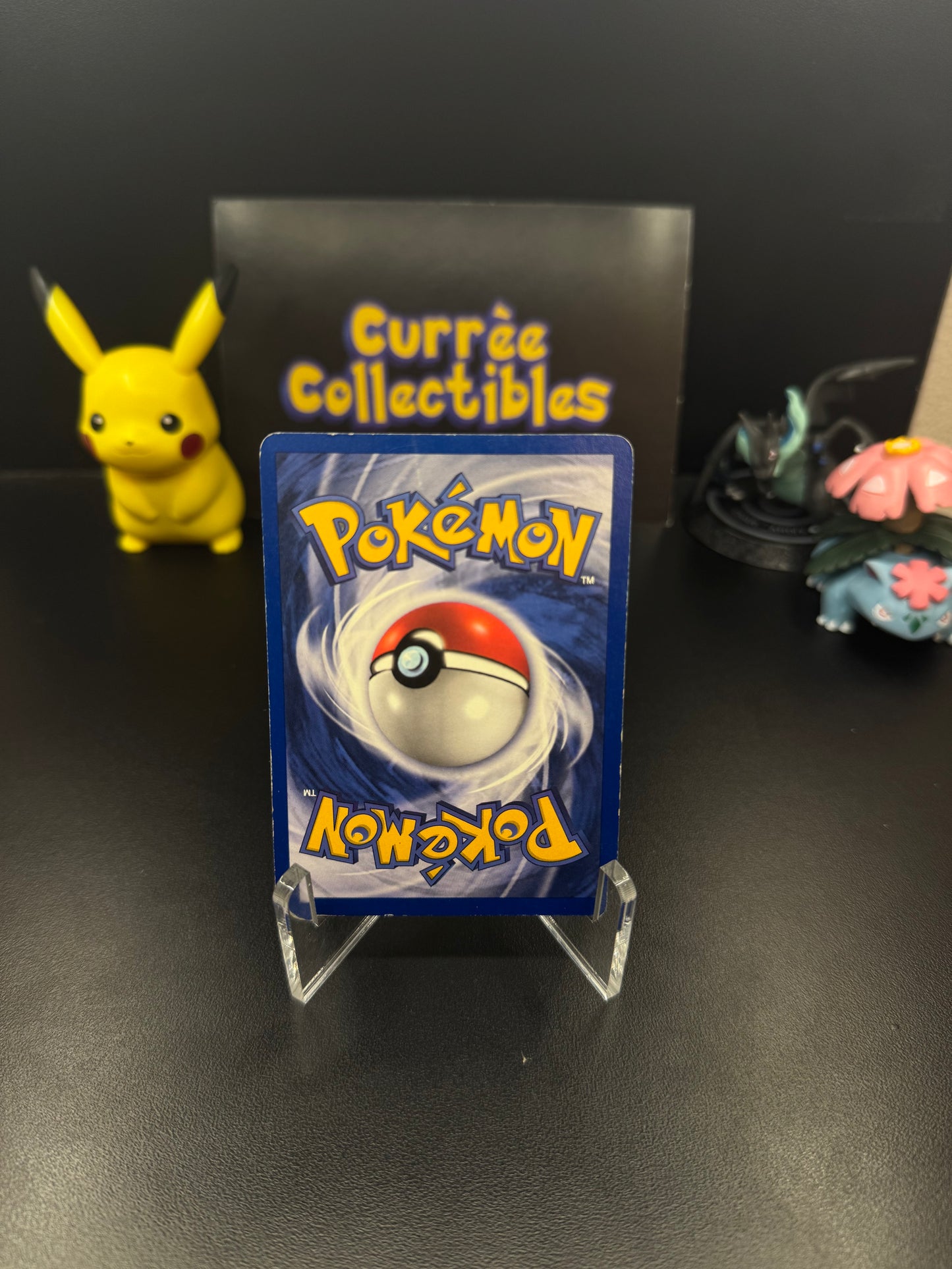 Dark Gyarados (8) - Team Rocket (TR)