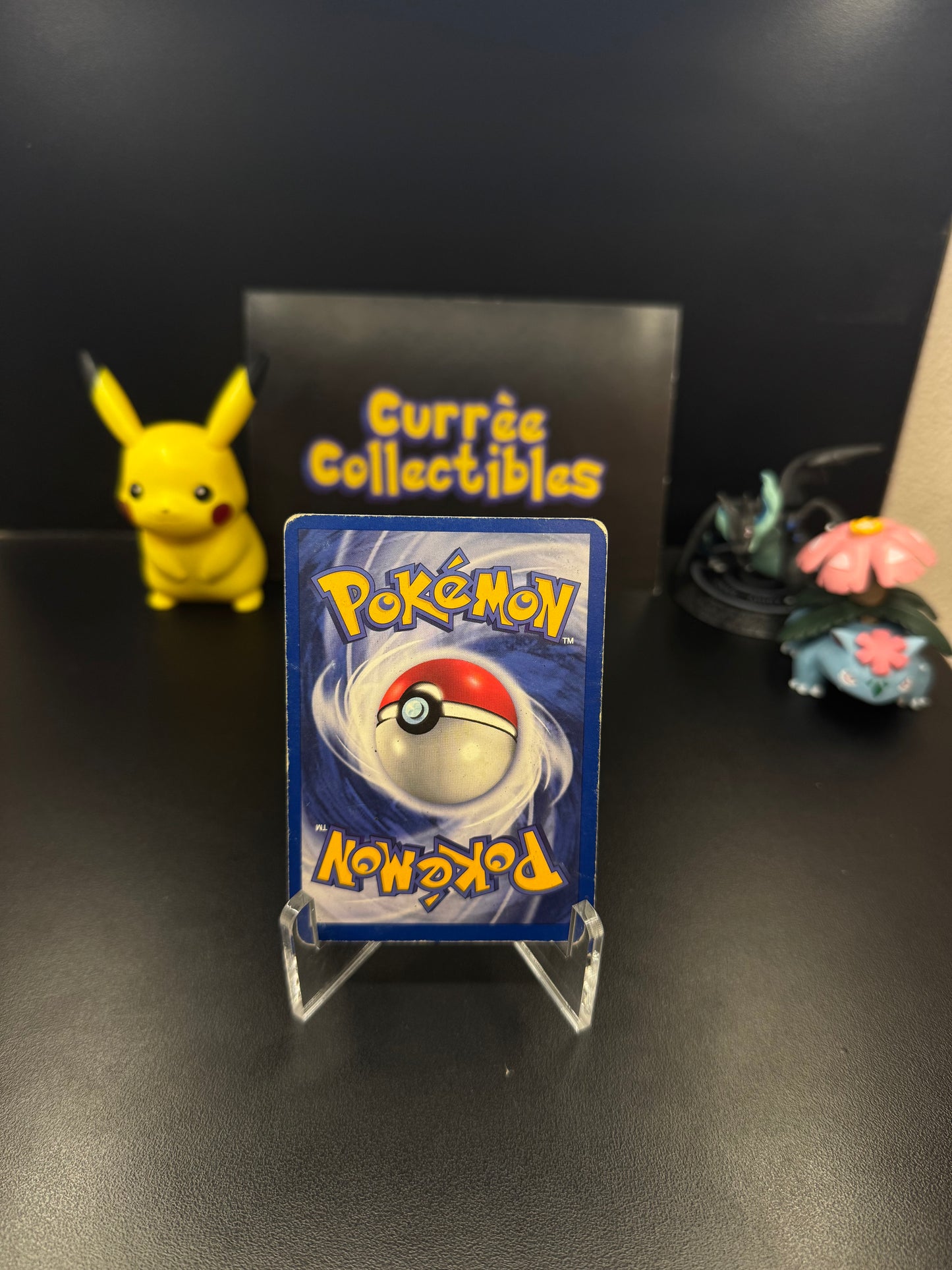 Sabrina's Gengar - Gym Challenge (G2) NON HOLO