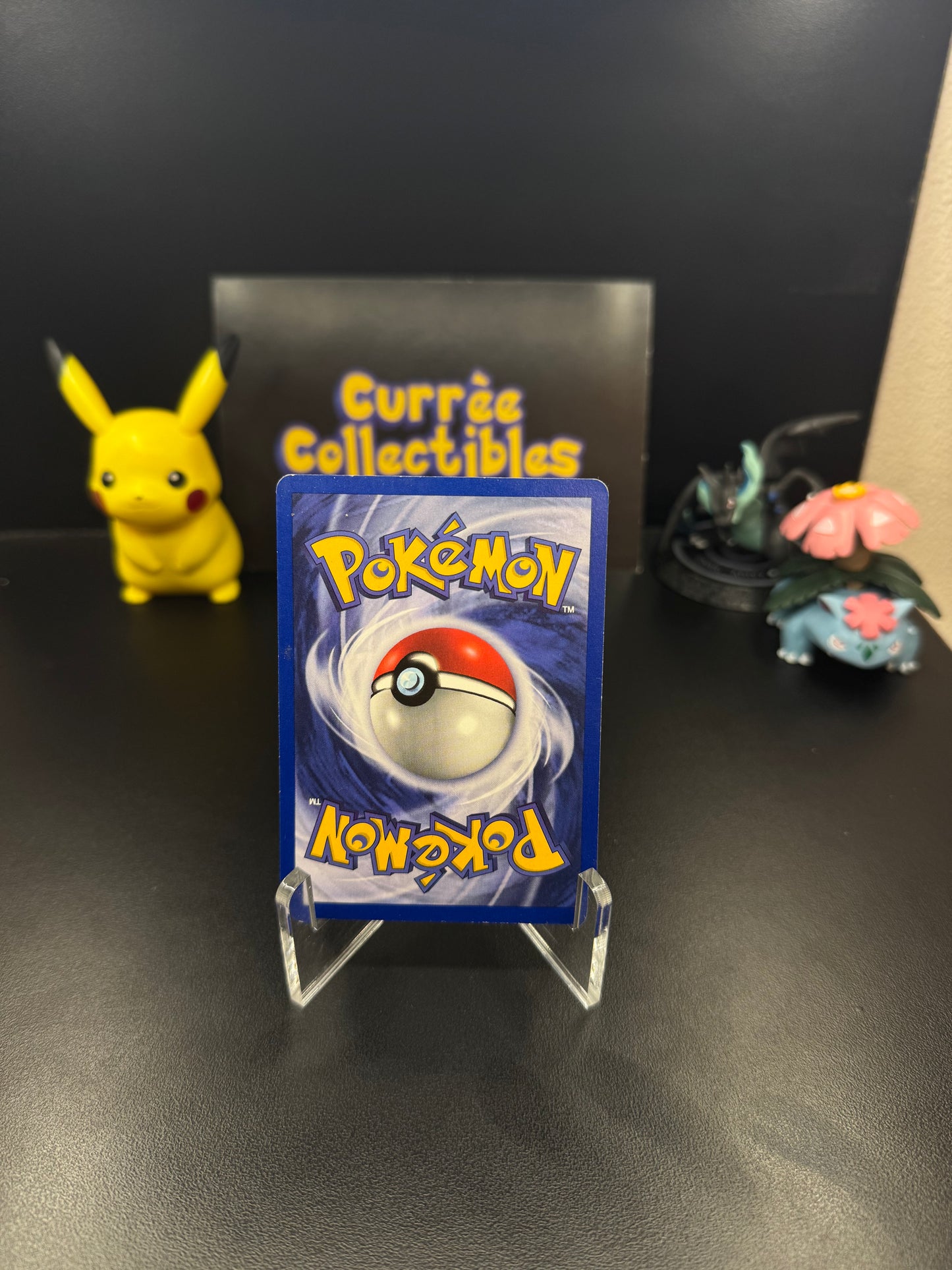 Giovanni's Gyarados - Gym Challenge (G2)