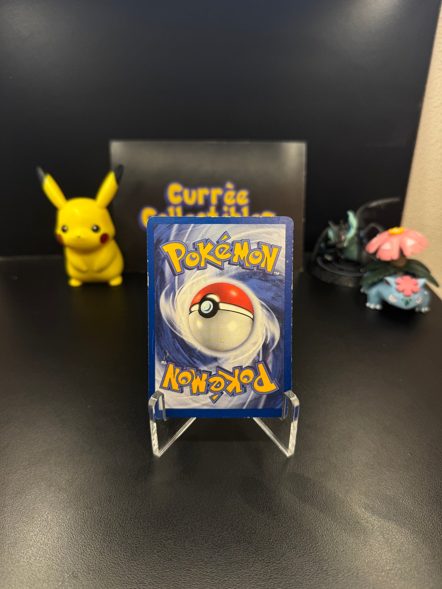 The Rocket's Trap - Gym Heroes (G1)