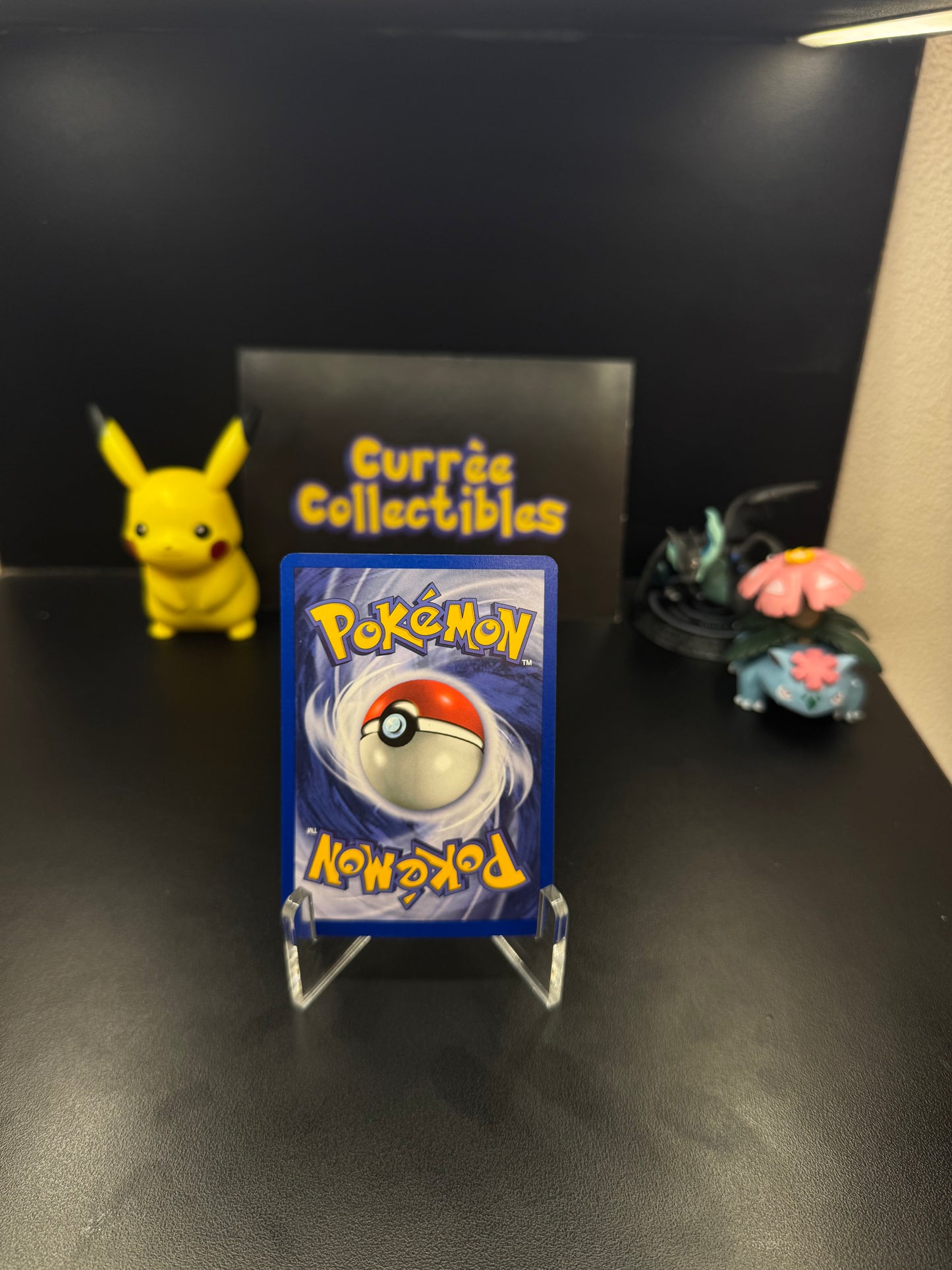 Lt. Surge's Magneton - Gym Heroes (G1)