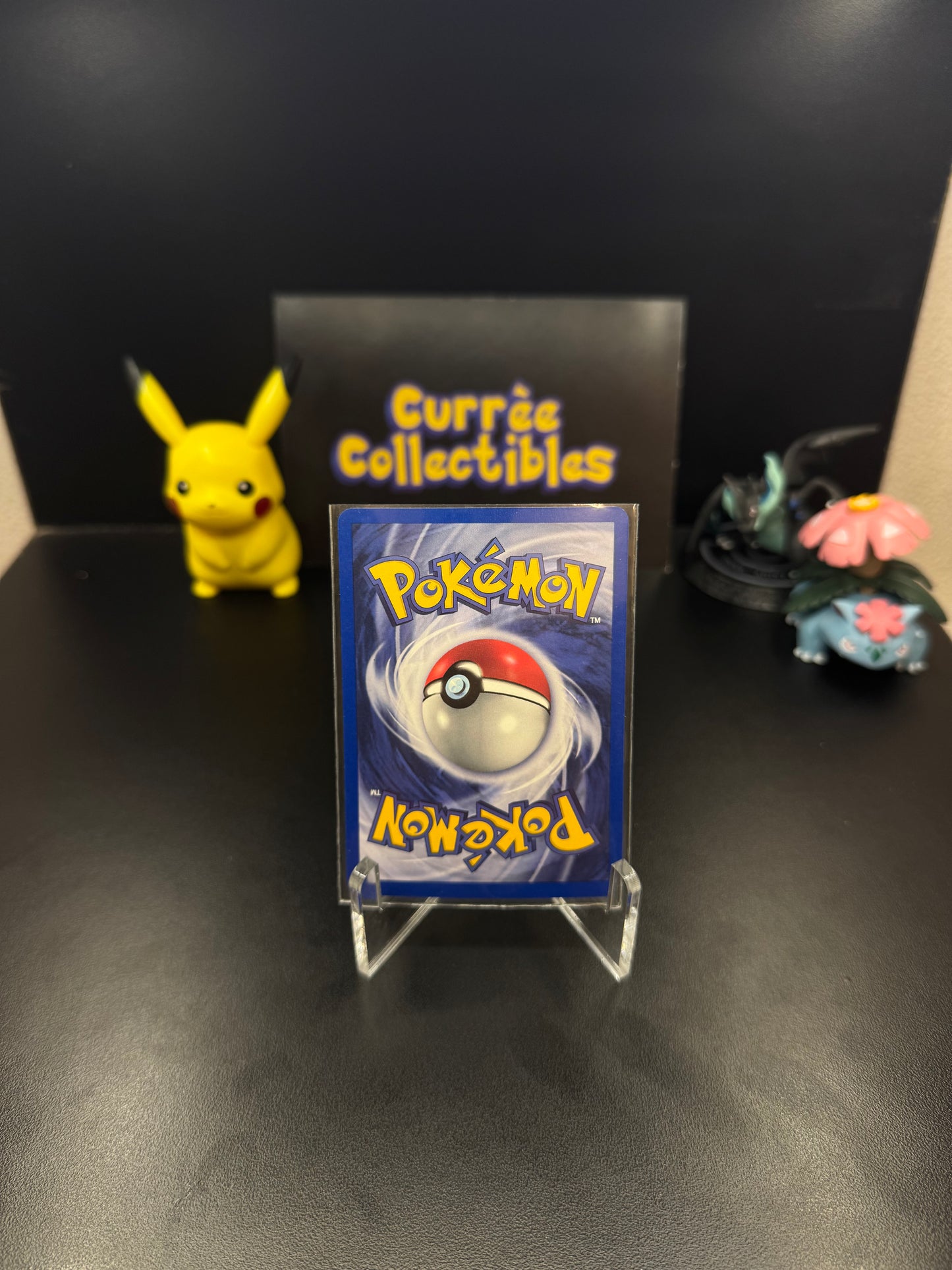 Lt. Surge's Electabuzz (6) - Gym Heroes (G1)
