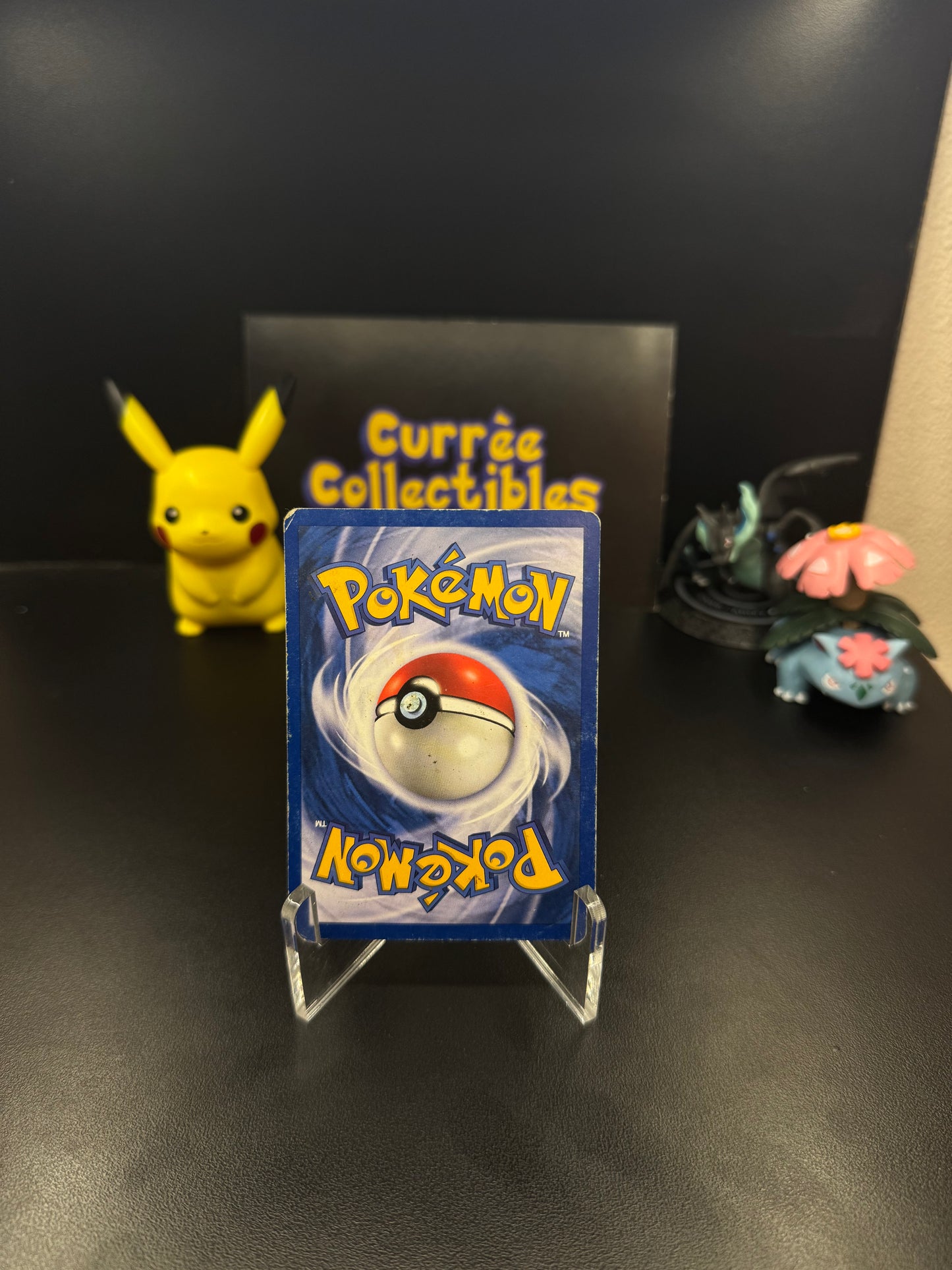 Misty's Gyarados - Gym Challenge (G2)