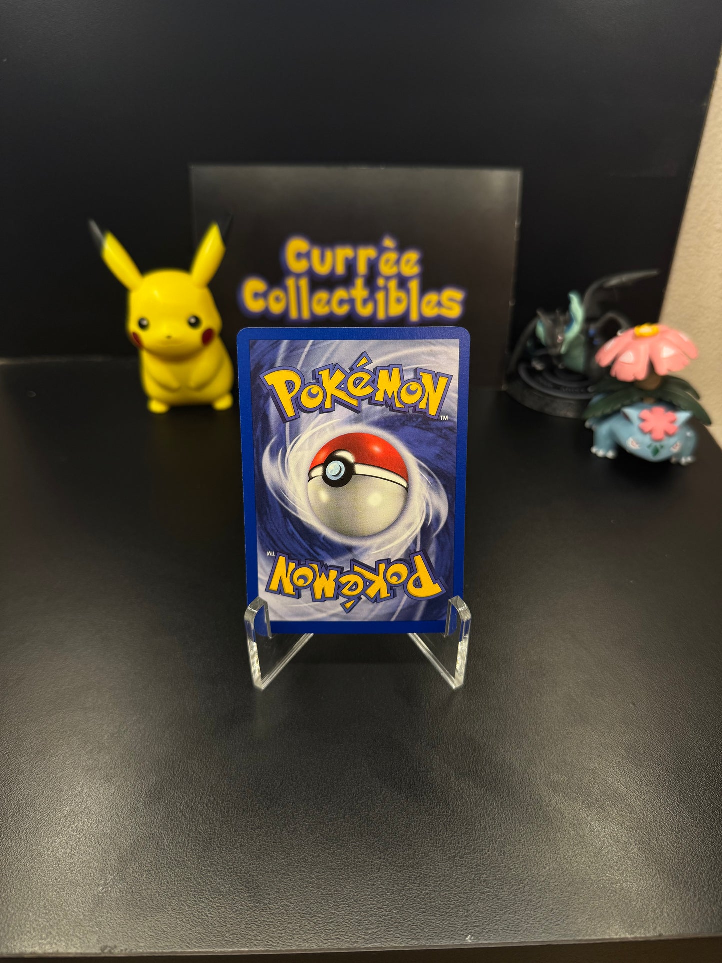 Rocket's Zapdos - Gym Challenge (G2)