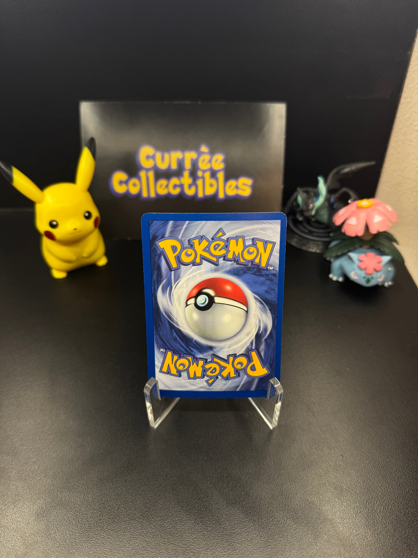 Pichu - WoTC Promo (PR)