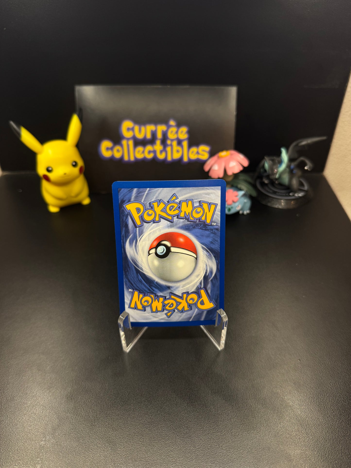 Entei - WoTC Promo (PR)