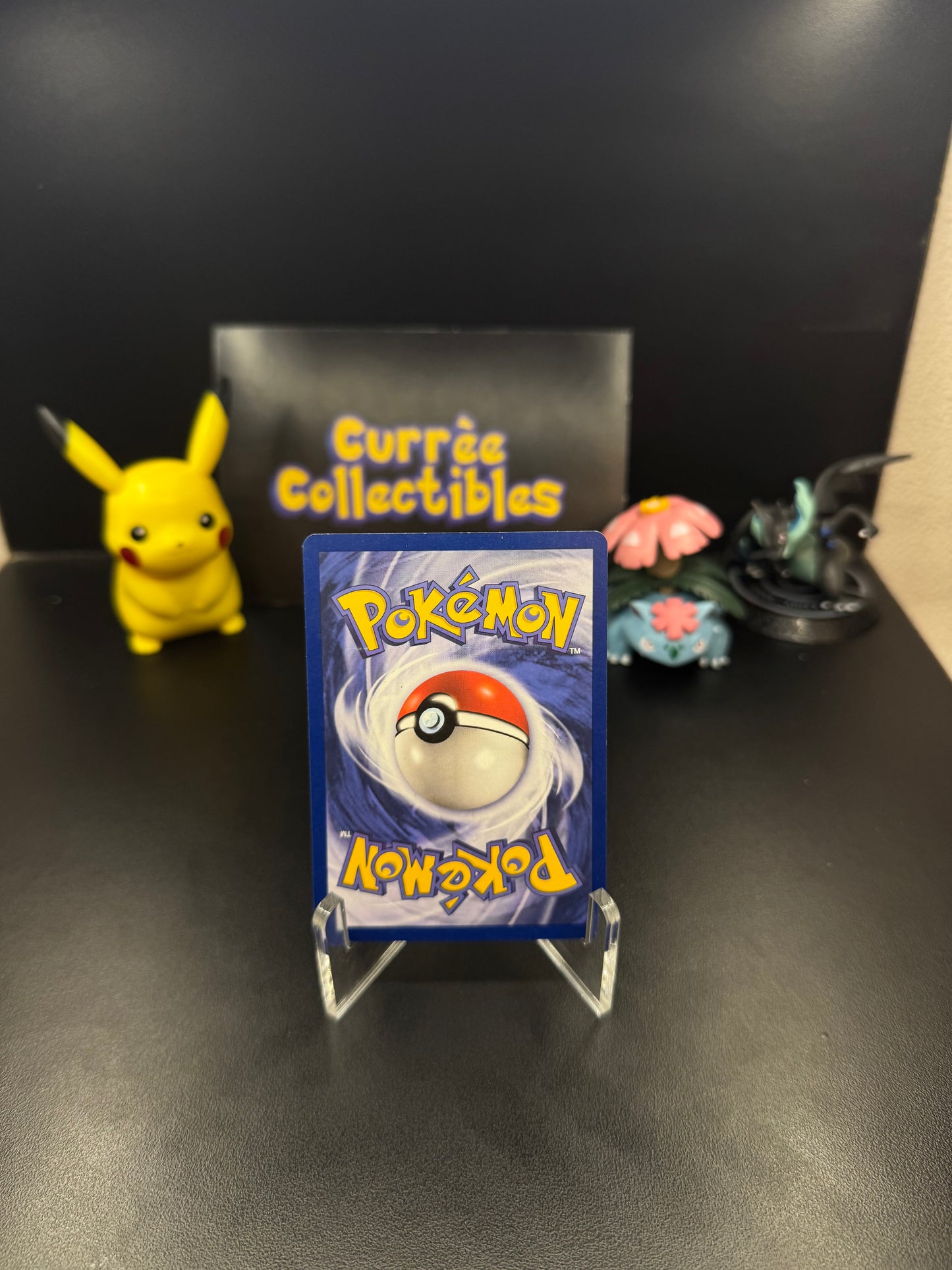 Pikachu #27