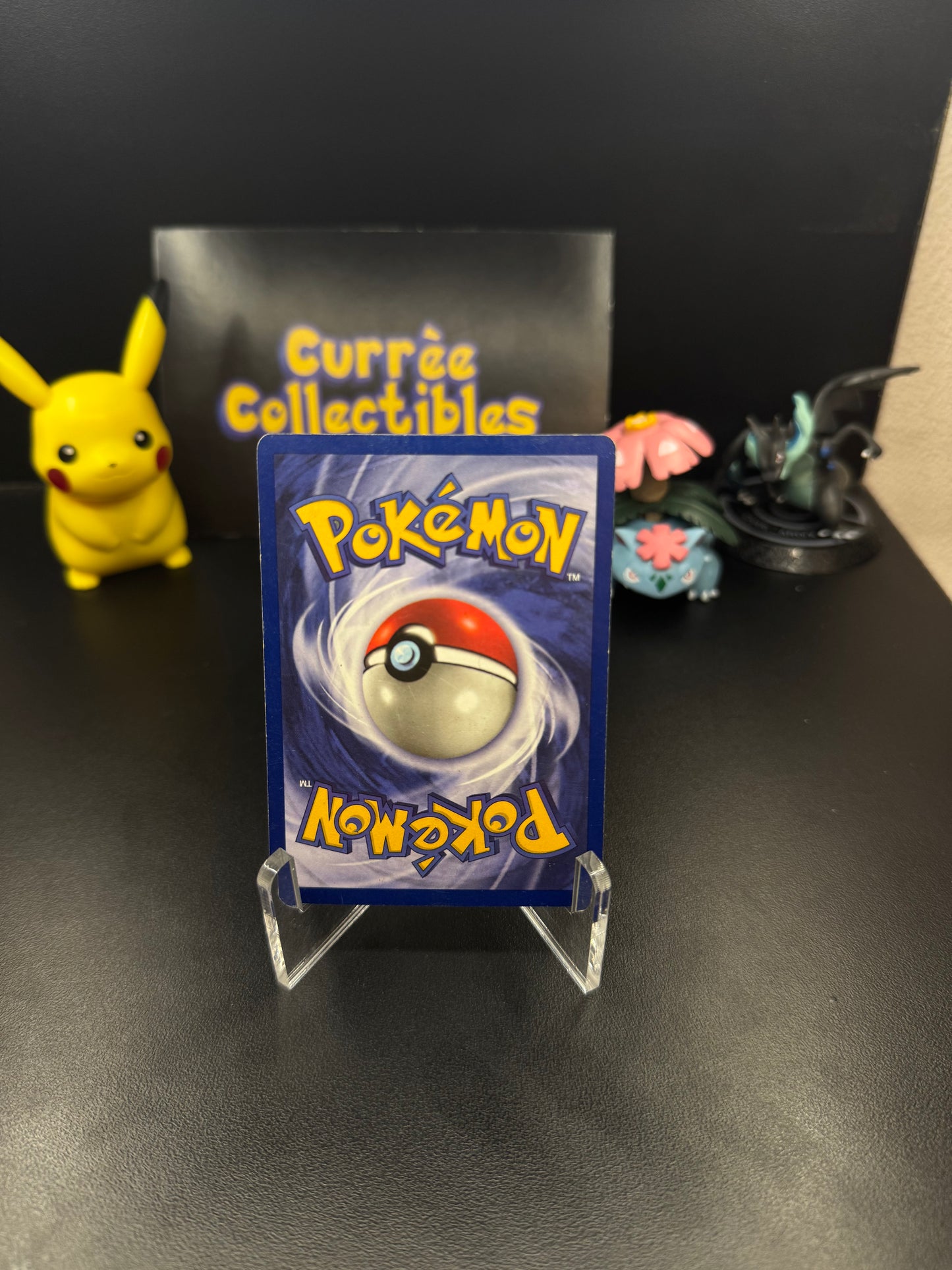 Mewtwo (14) - WoTC Promo (PR)