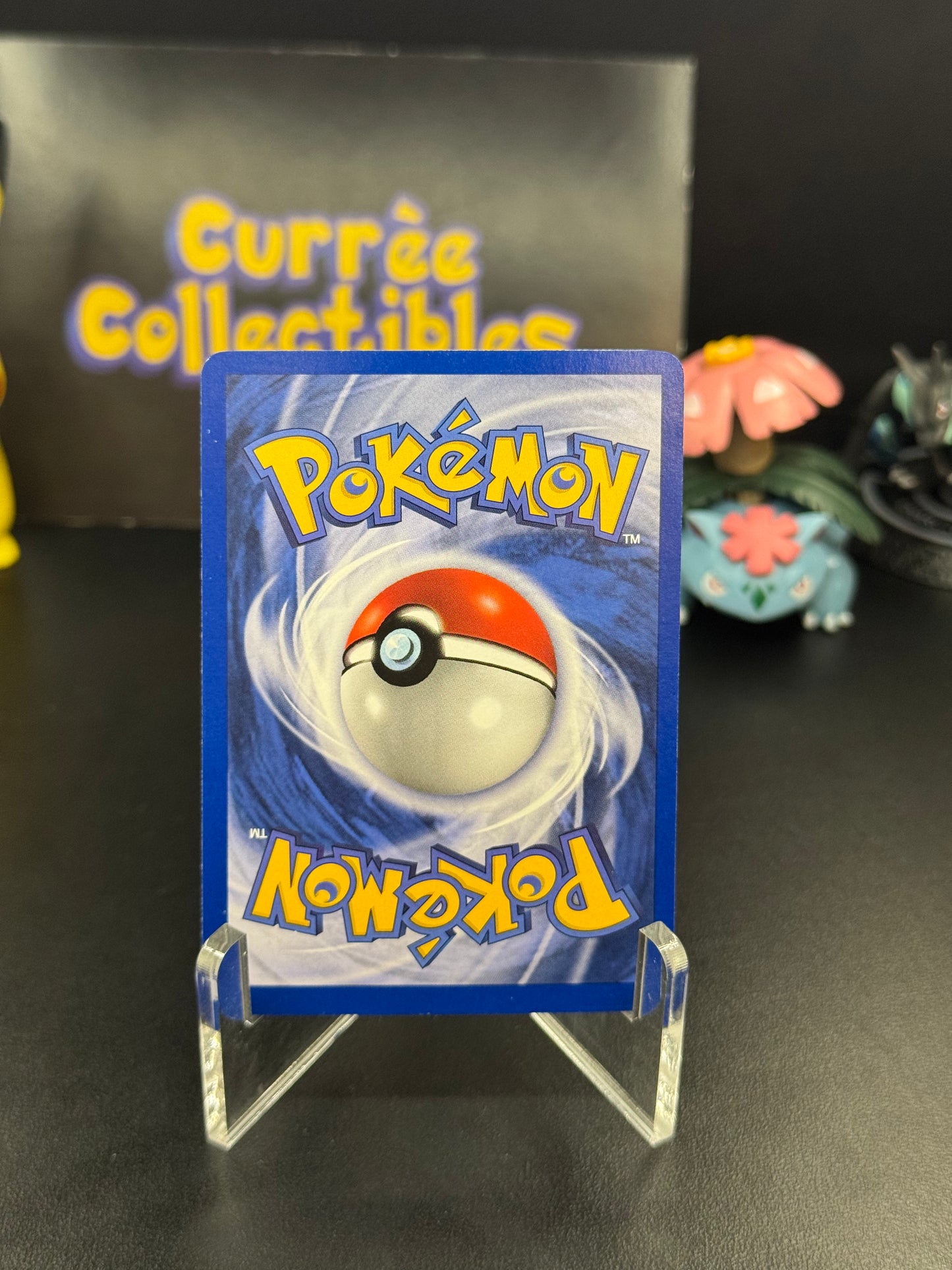 Eevee - WoTC Promo (PR)