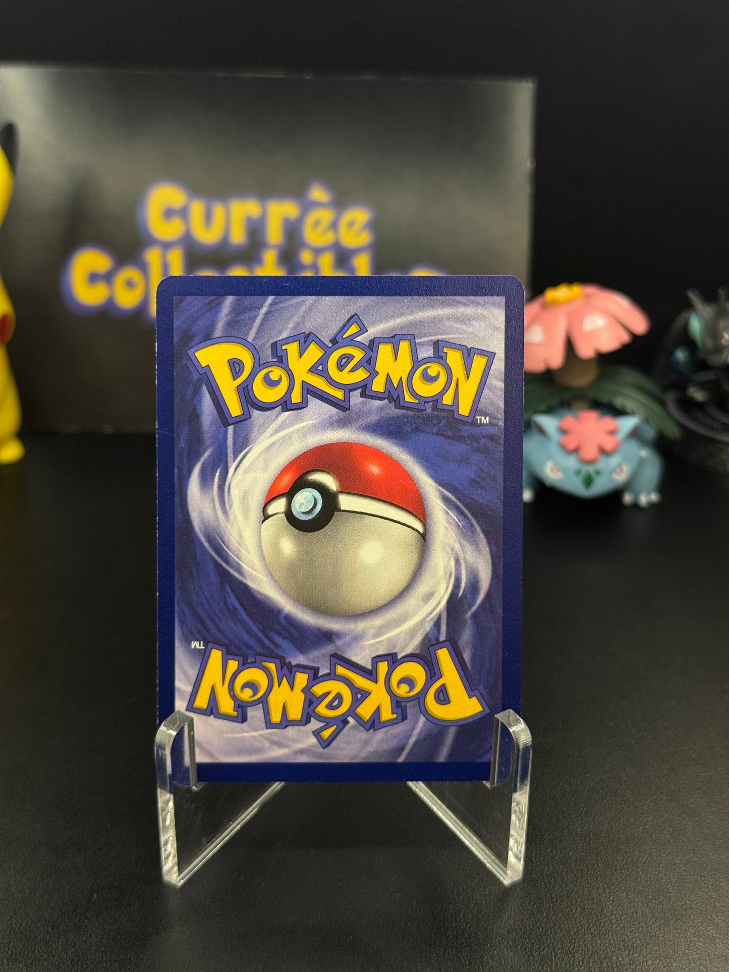 Mew (8) - WoTC Promo (PR)
