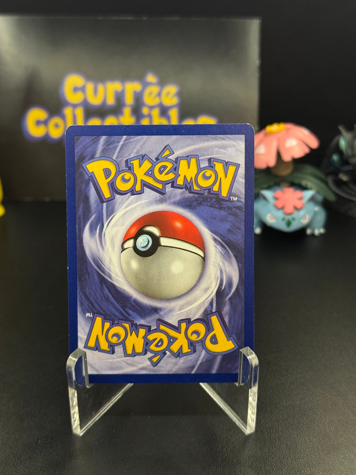 Arcanine - WoTC Promo (PR)