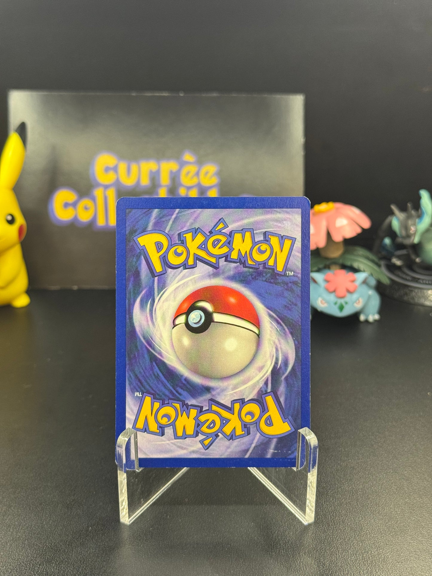 Pikachu (Movie Promo) - WoTC Promo (PR)