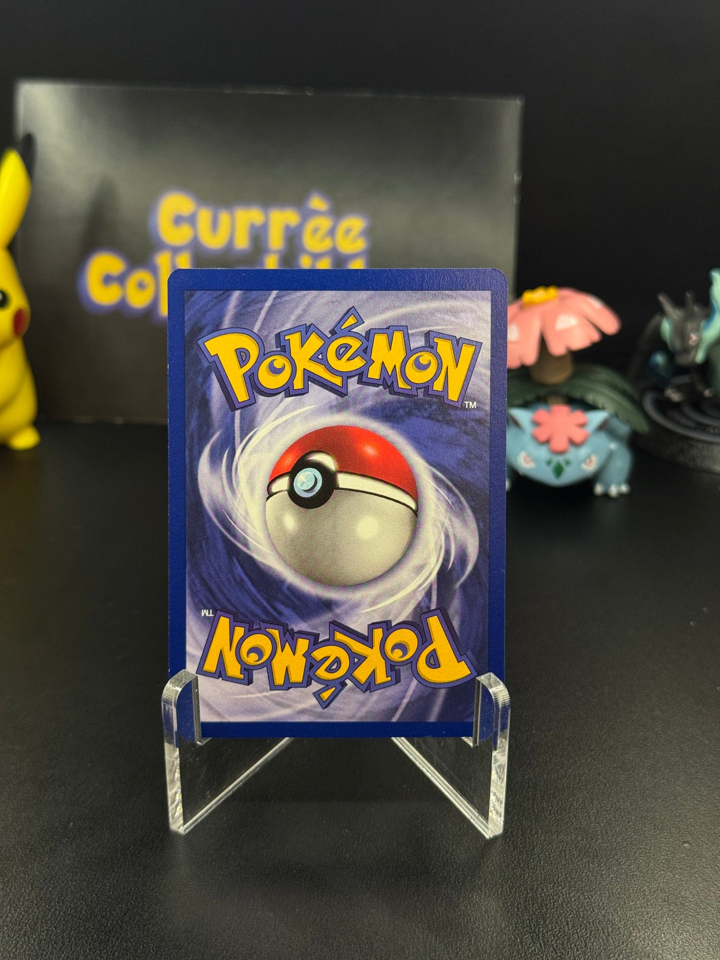Mewtwo (Movie Promo) - WoTC Promo (PR)