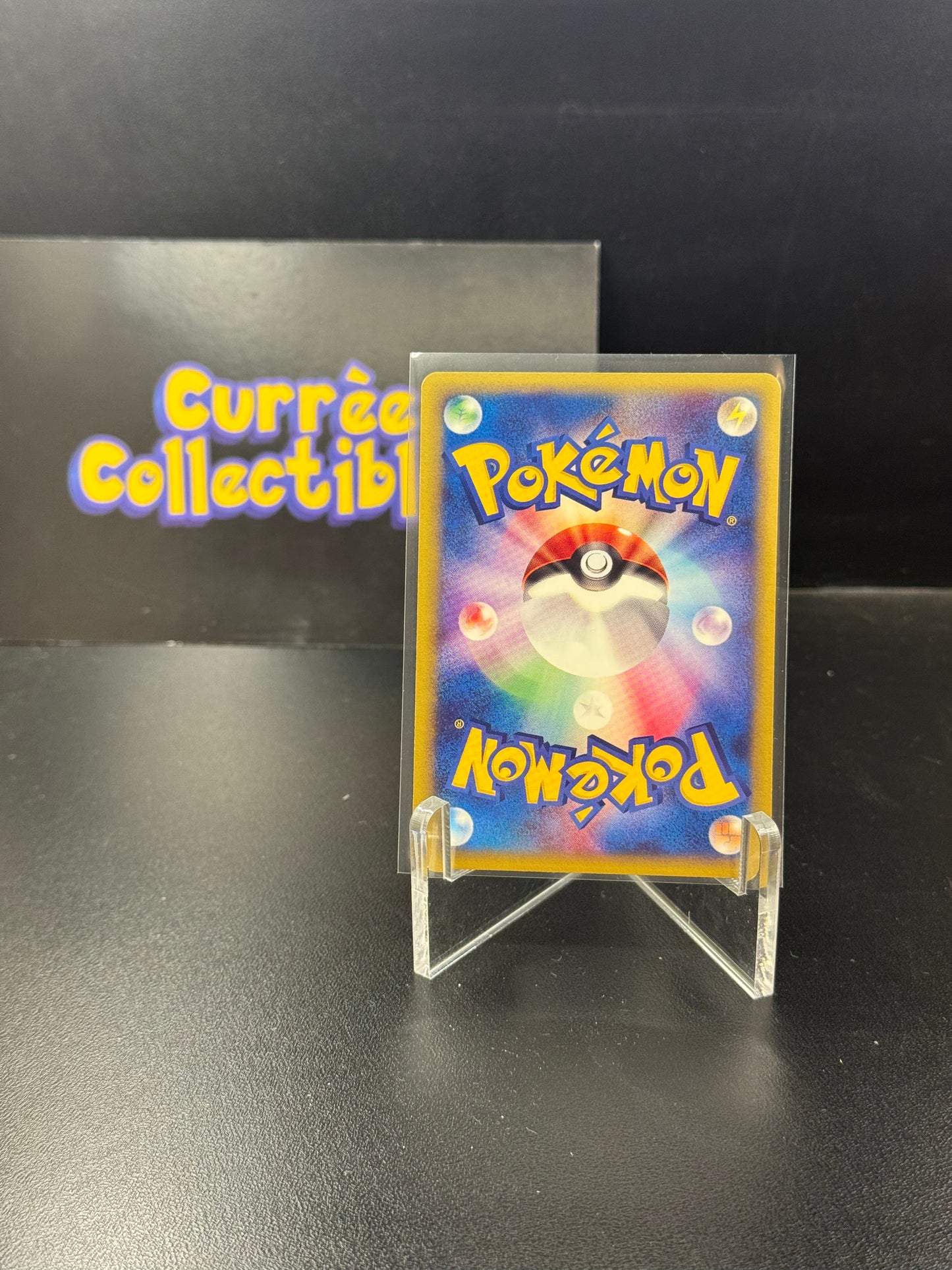 Espeon - 045/092 - The Town on No Map