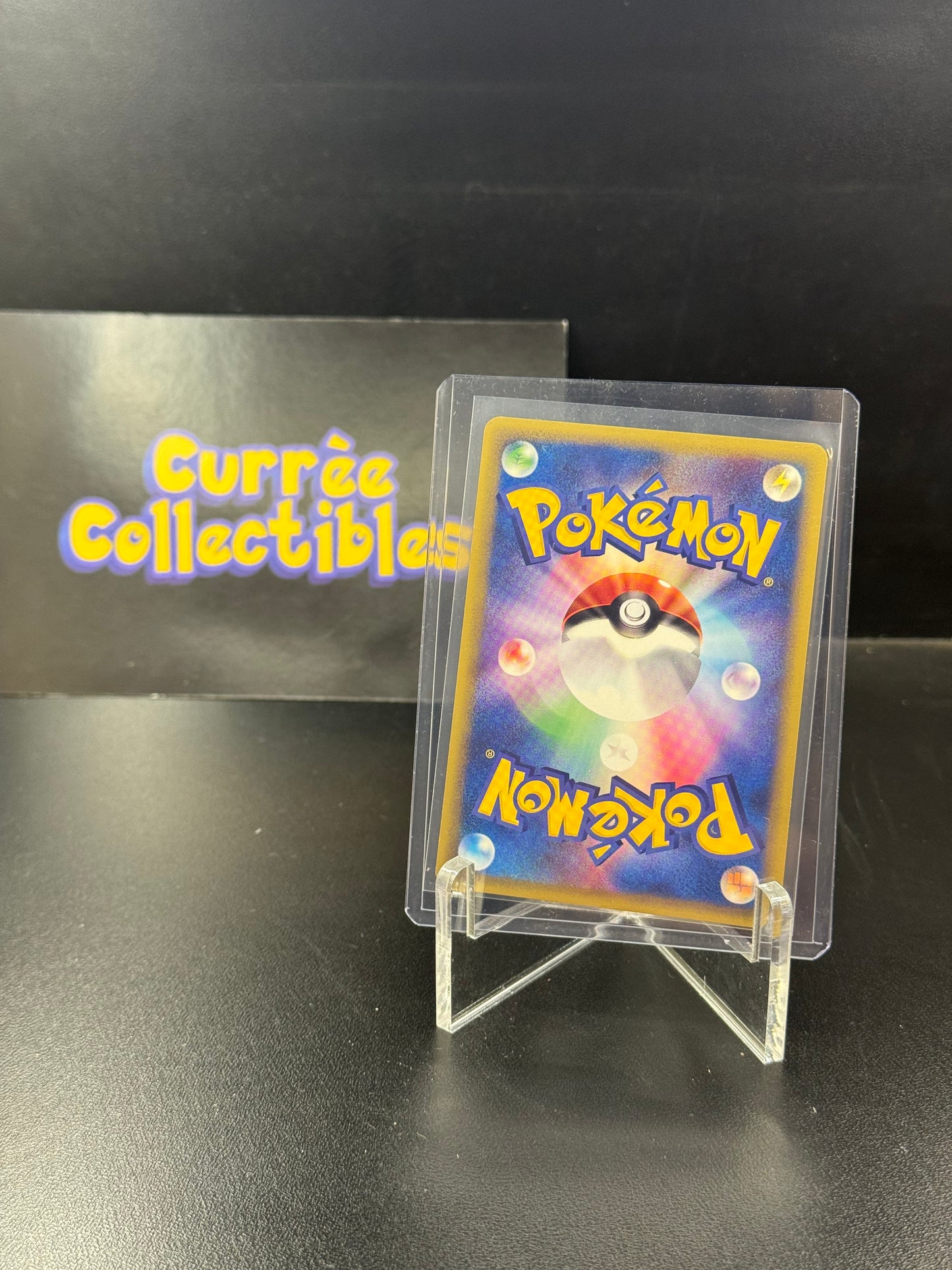 Gyarados - 027/088 - Mysterious Mountains
