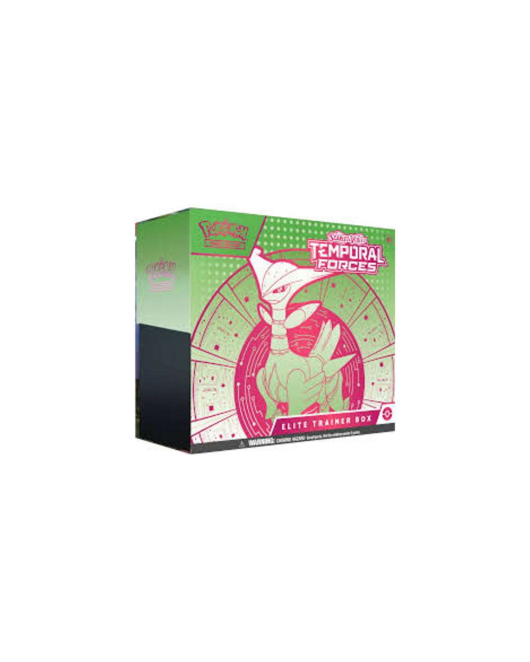 Temporal Forces Elite Trainer Box