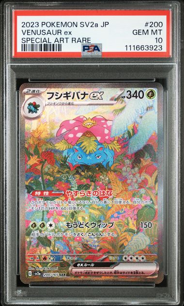 SEQ SET 166,167,200 SV2a JP