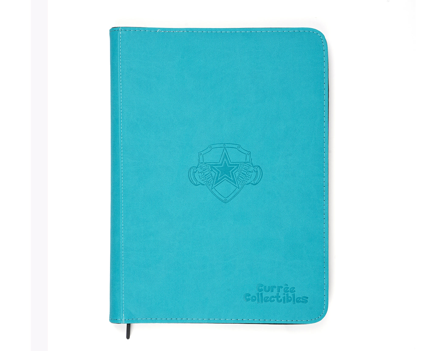 REGULAR BINDER 9x9