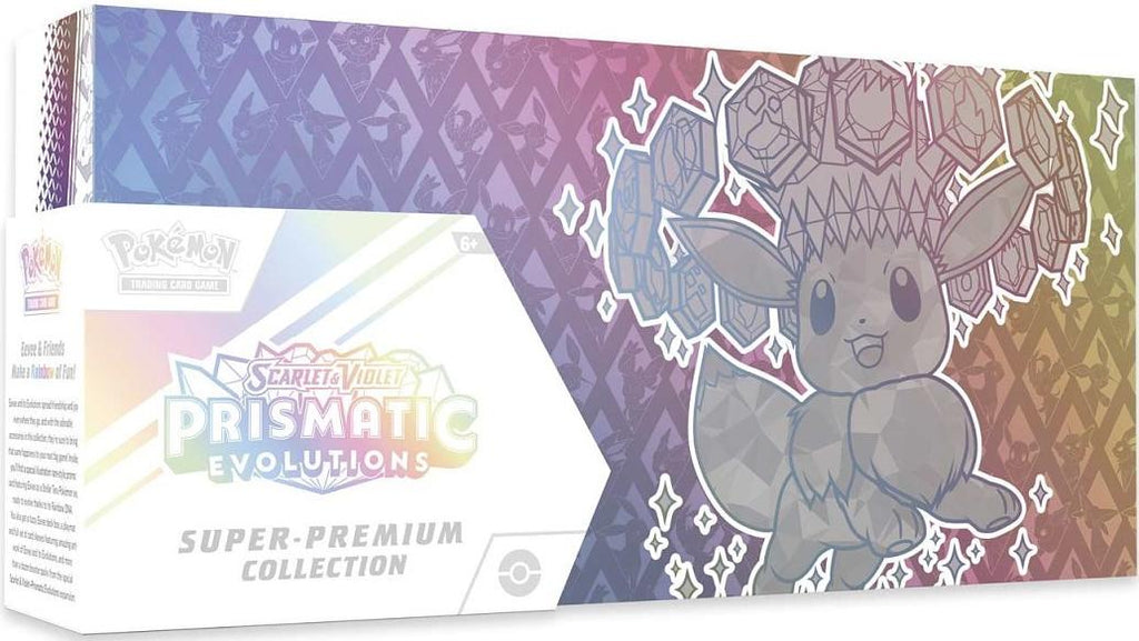 Prismatic Spc