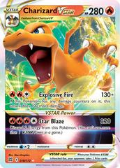 Charizard VSTAR #18