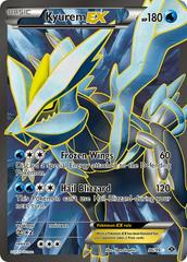 Kyurem EX #96 (HP)