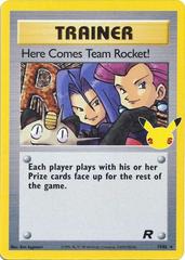 Here Comes Team Rocket #15