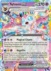 Sylveon ex #86